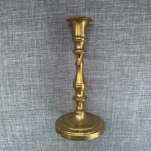 5/$25 🌸 Brass candlestick